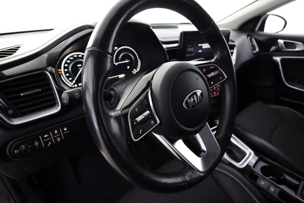 KIA XCeed 2021