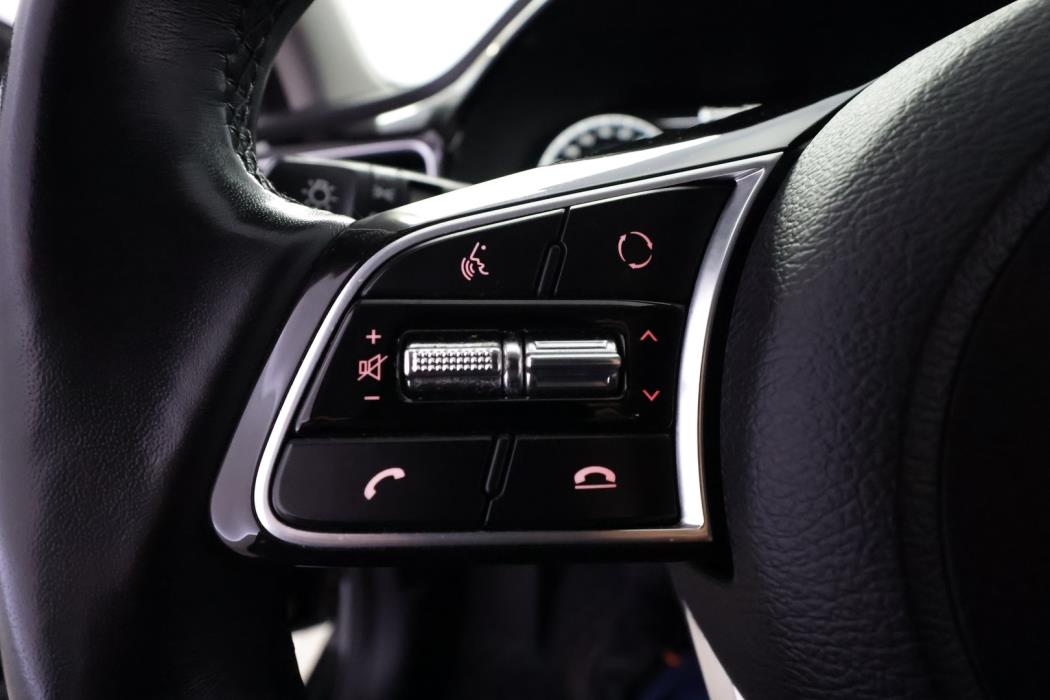 KIA XCeed 2021