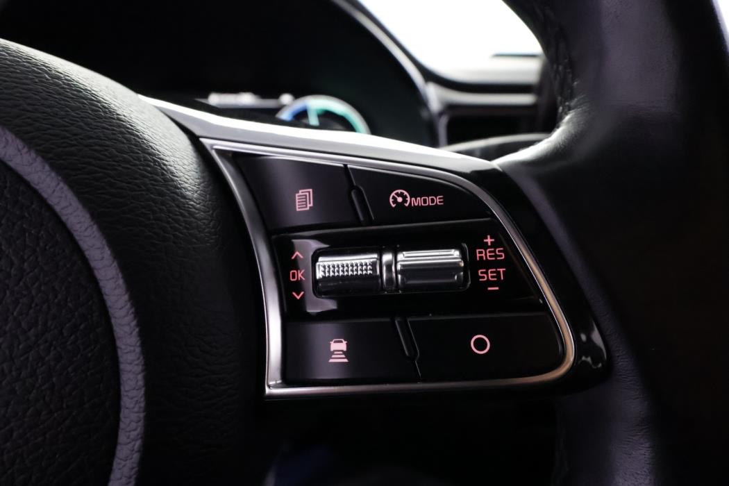 KIA XCeed 2021