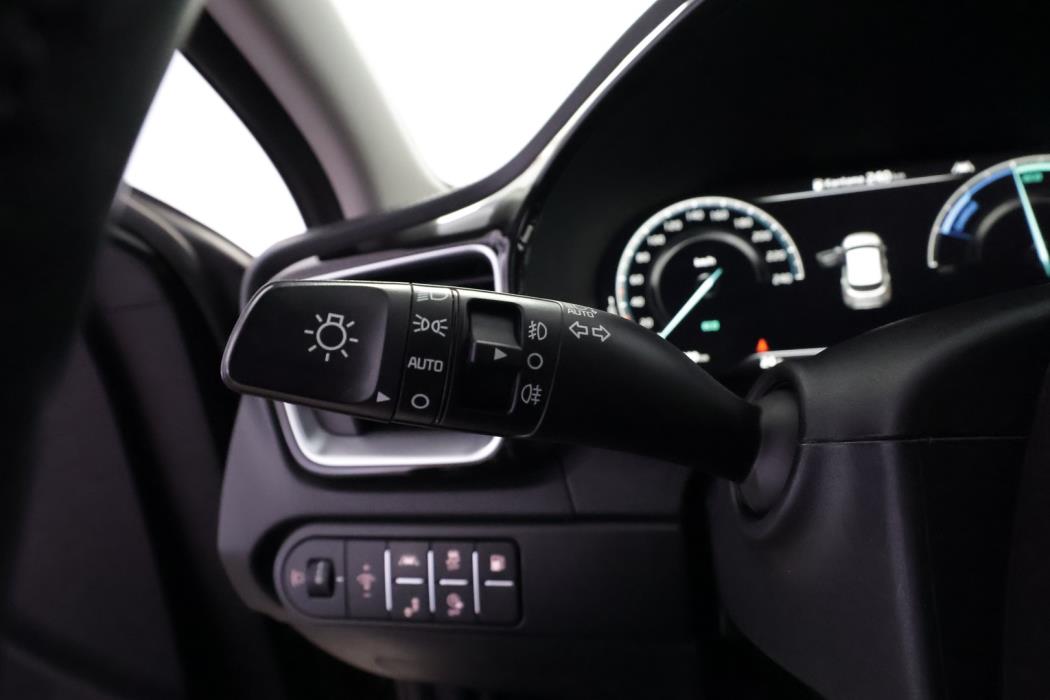 KIA XCeed 2021