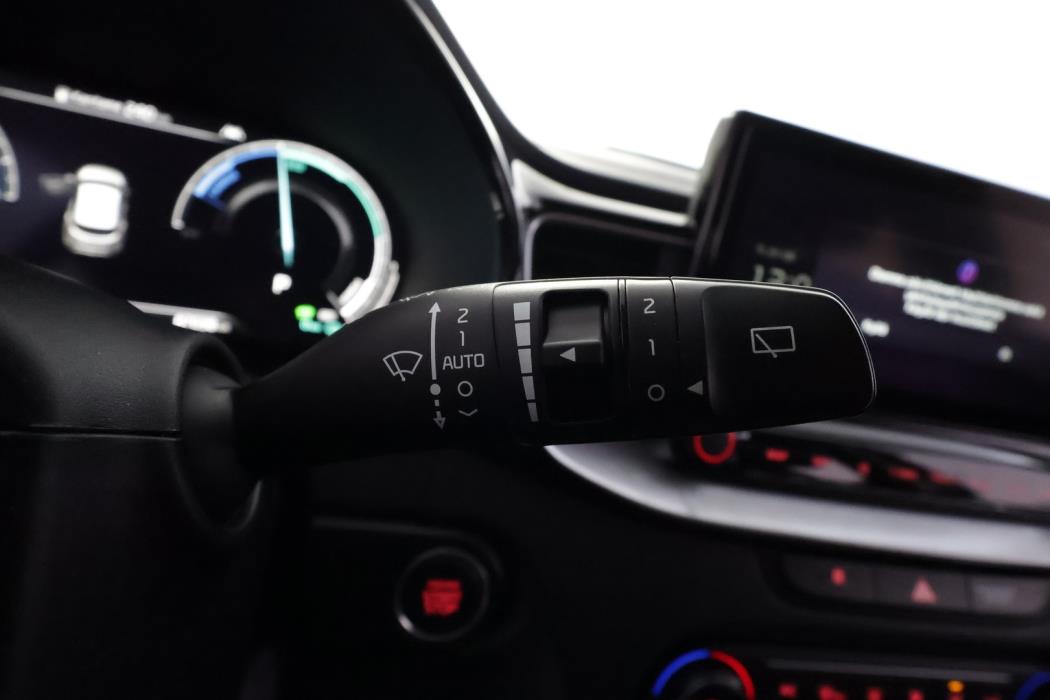 KIA XCeed 2021