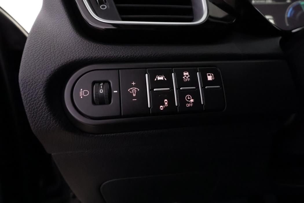 KIA XCeed 2021