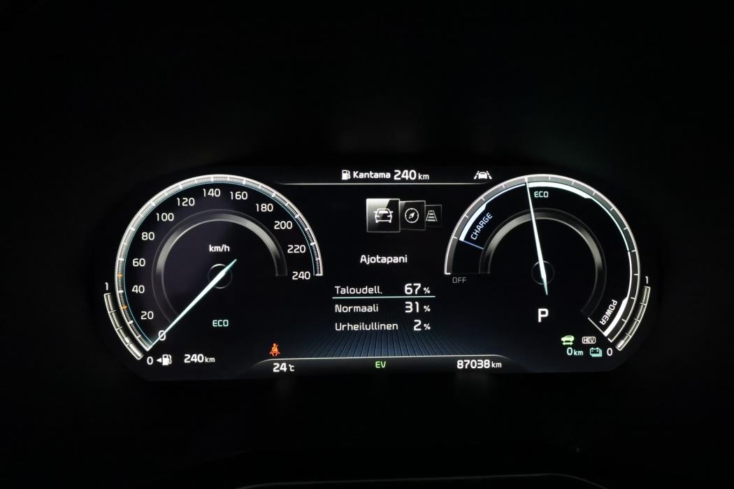 KIA XCeed 2021