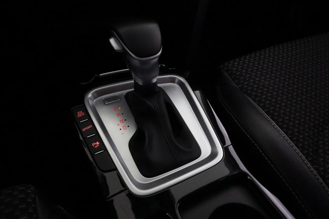 KIA XCeed 2021