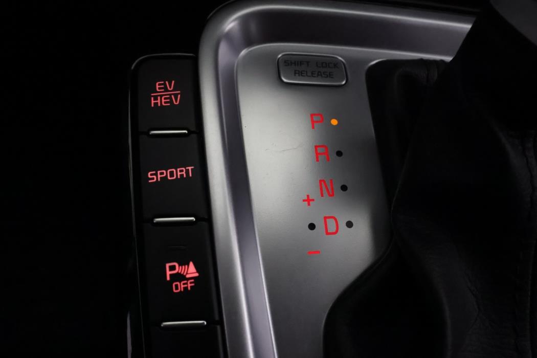 KIA XCeed 2021