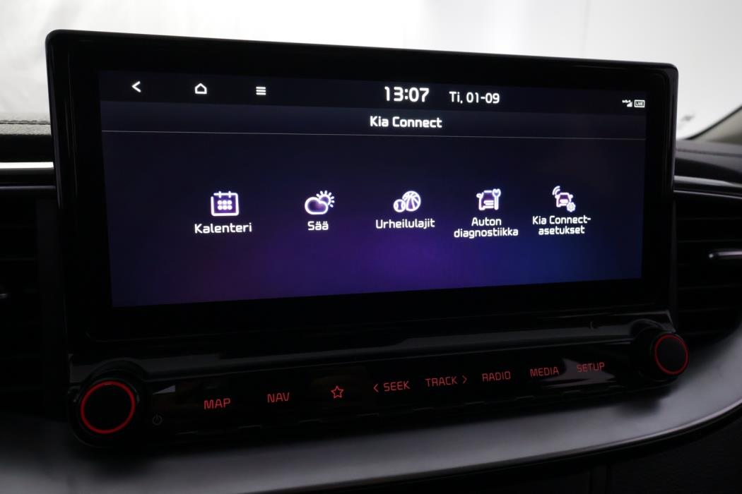 KIA XCeed 2021