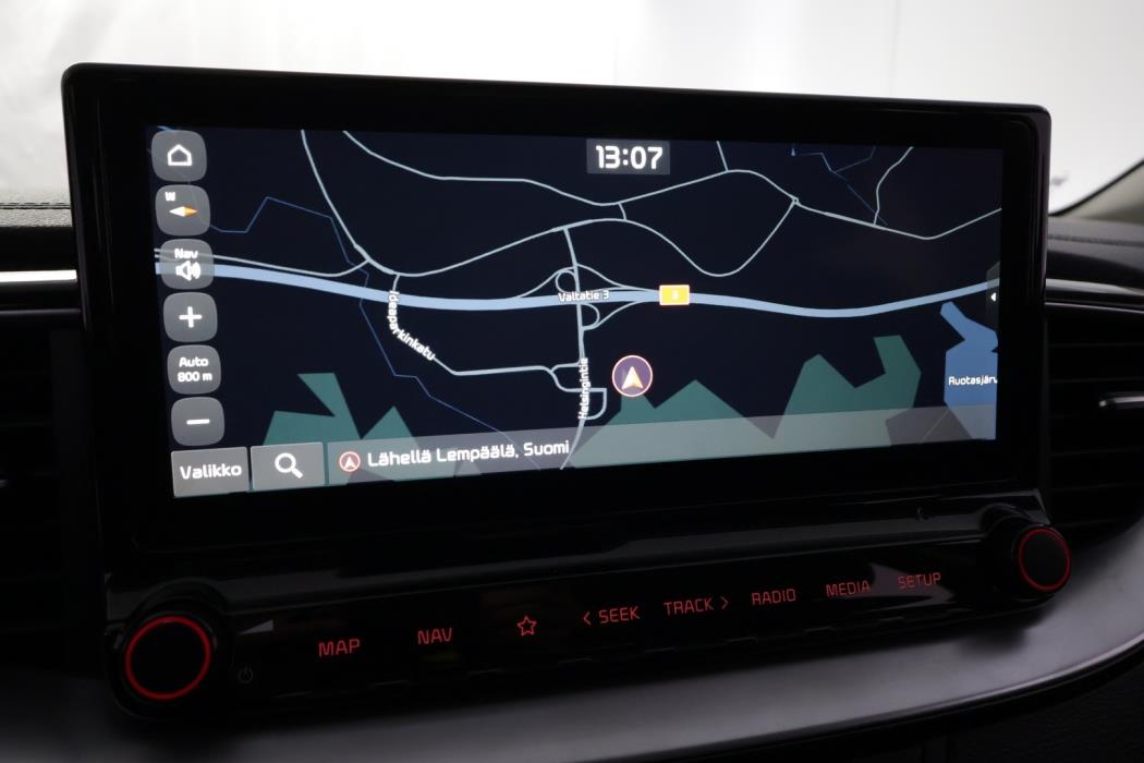 KIA XCeed 2021