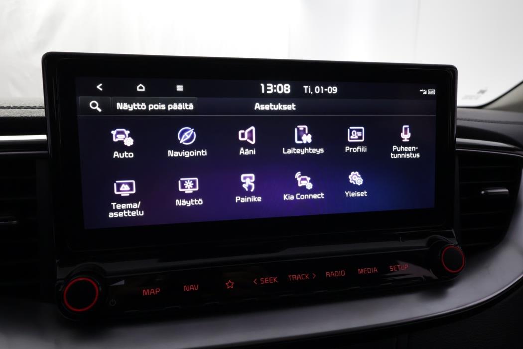 KIA XCeed 2021