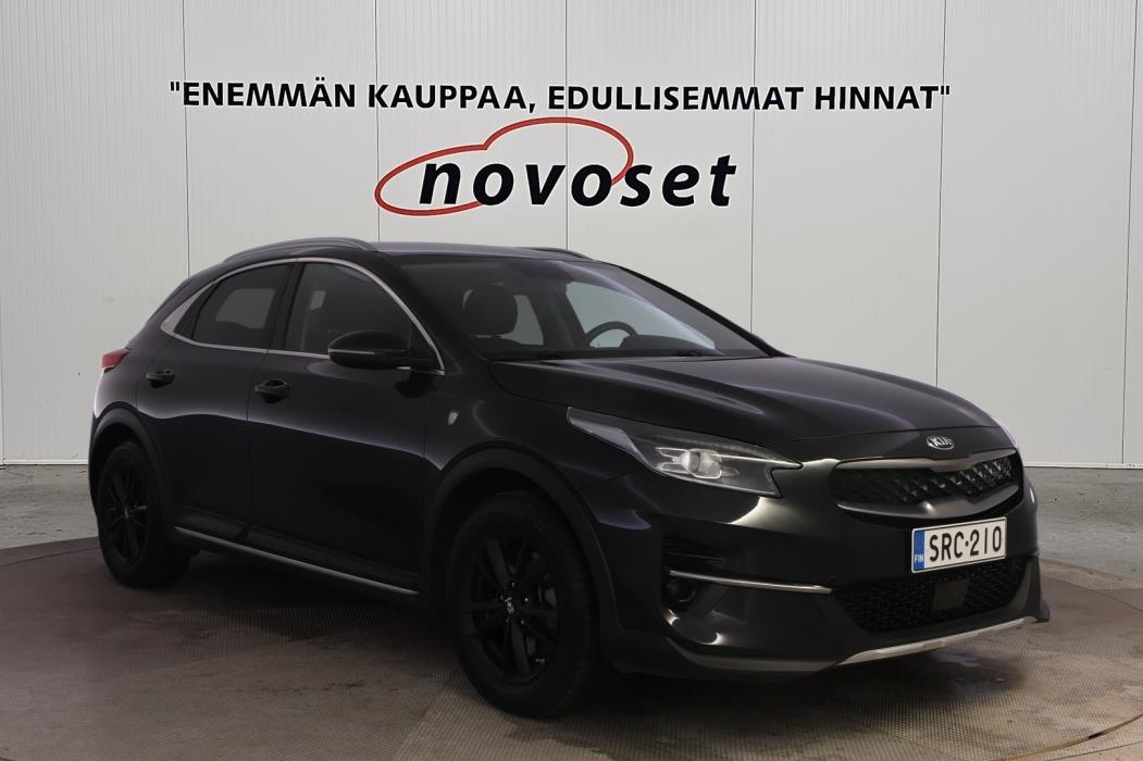 KIA XCeed 2021