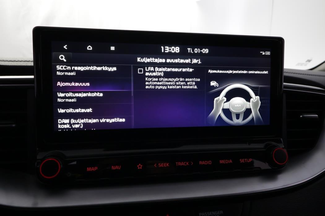 KIA XCeed 2021