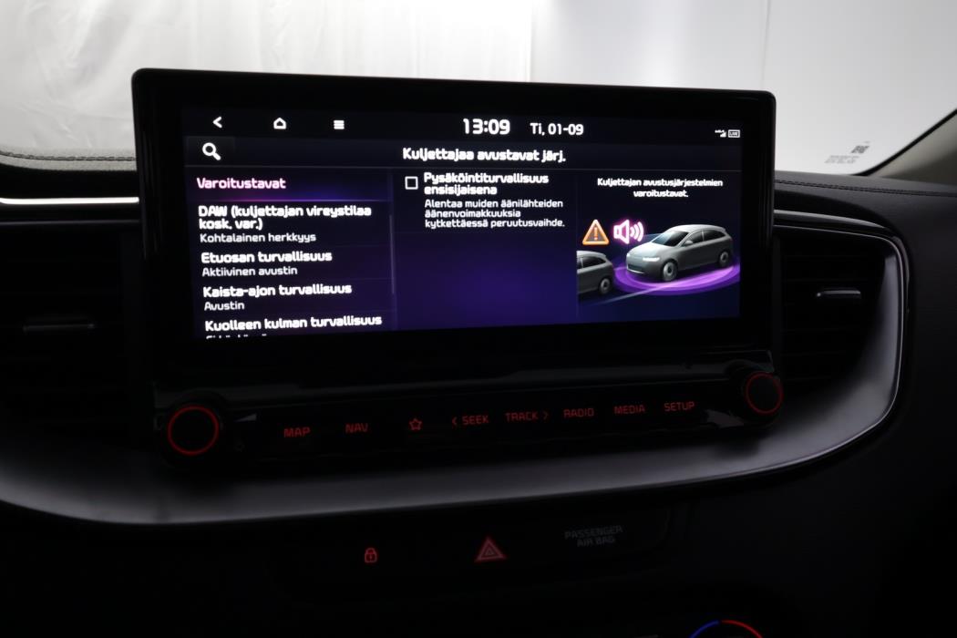 KIA XCeed 2021