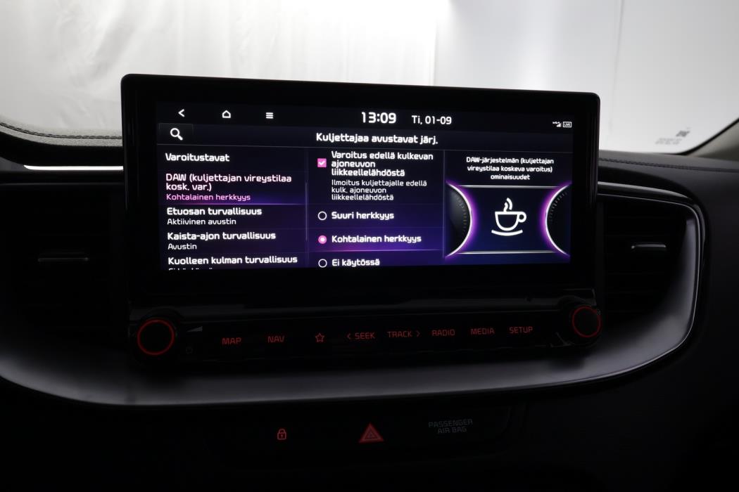 KIA XCeed 2021