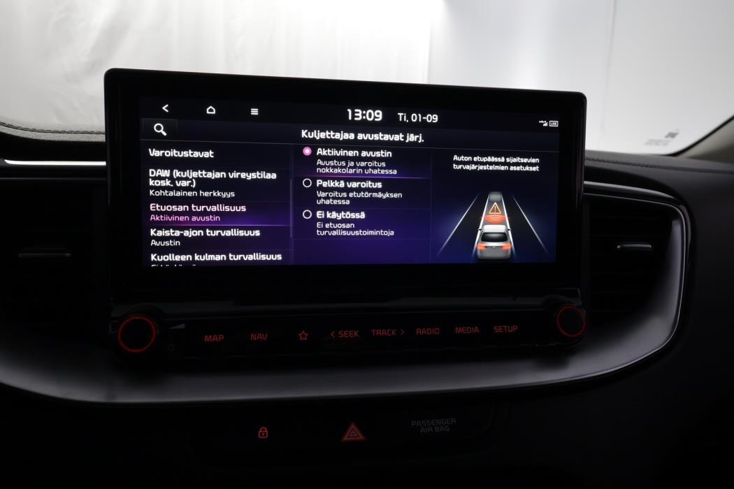 KIA XCeed 2021