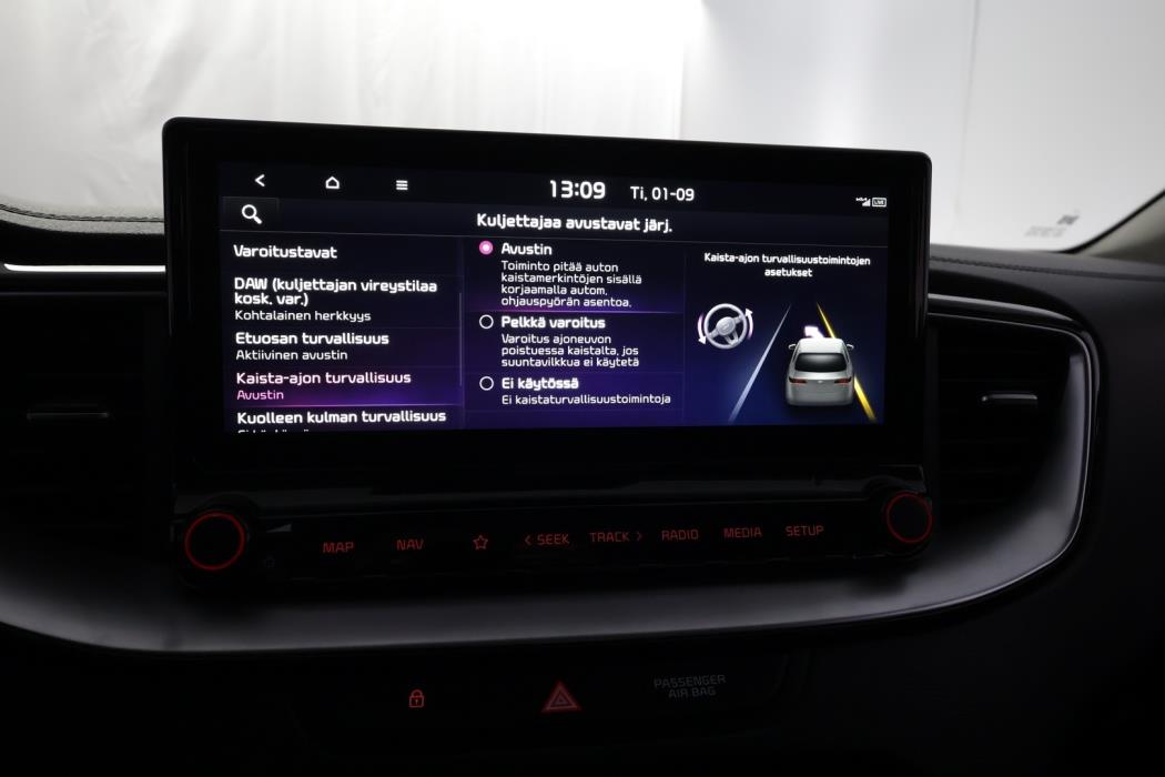 KIA XCeed 2021