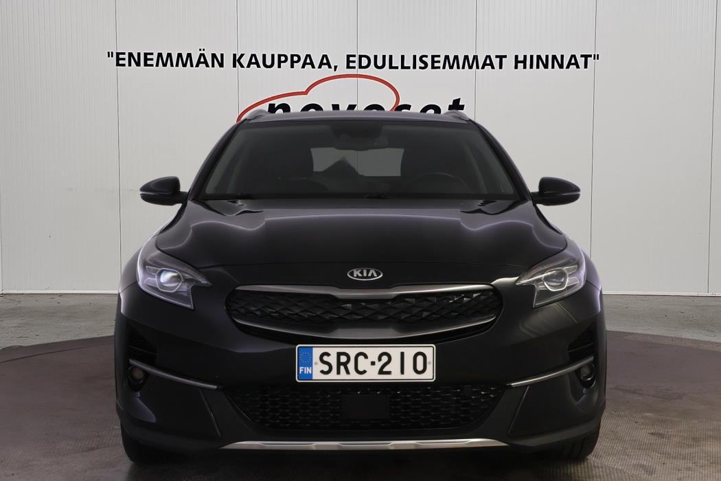 KIA XCeed 2021