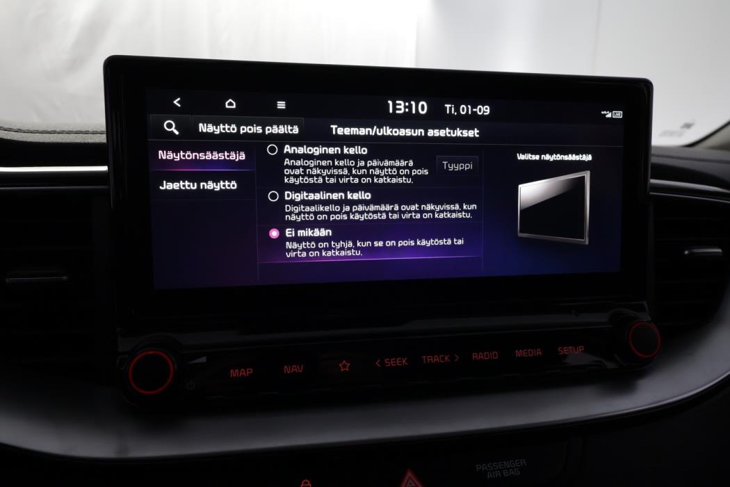 KIA XCeed 2021