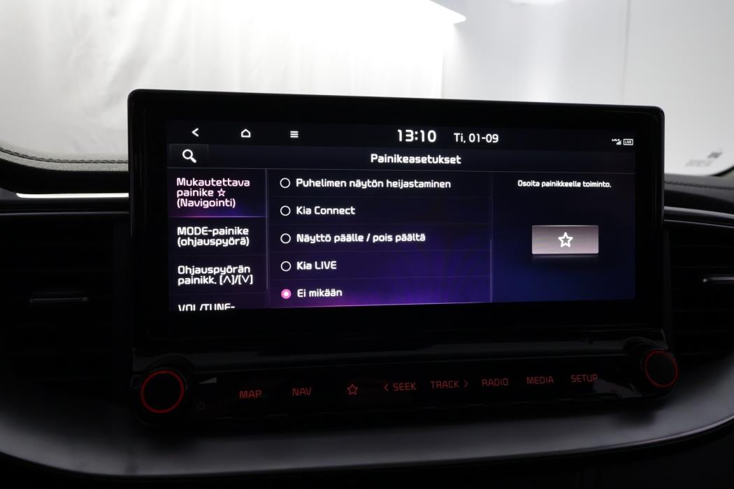 KIA XCeed 2021