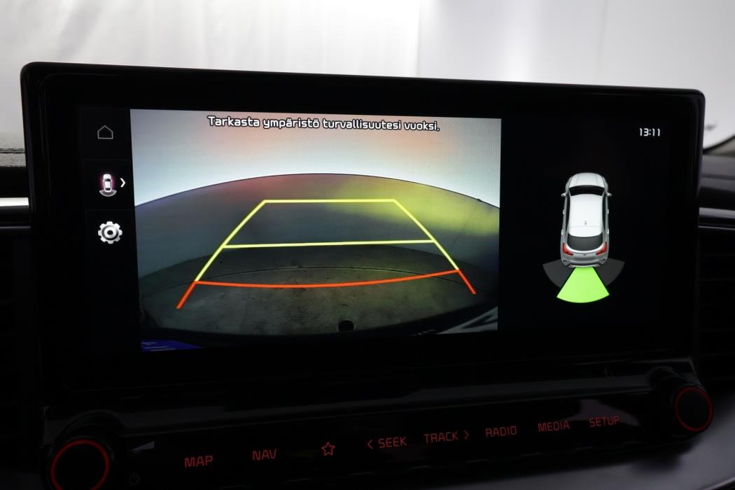 KIA XCeed 2021