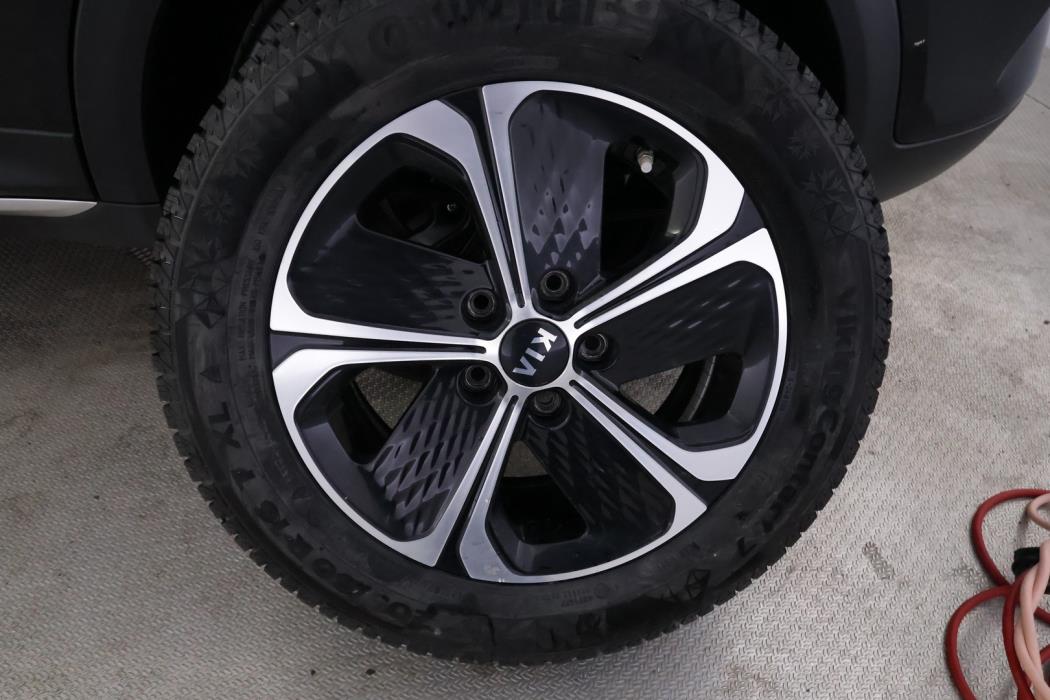 KIA XCeed 2021