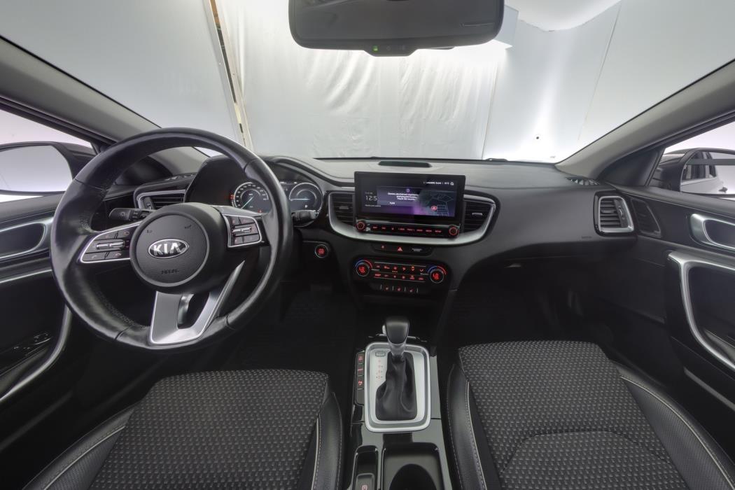 KIA XCeed 2021