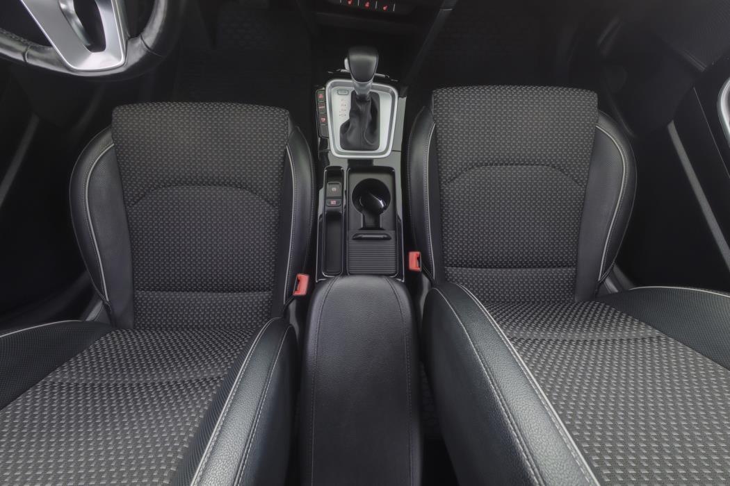 KIA XCeed 2021