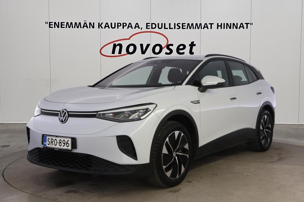 VOLKSWAGEN ID.4 2022