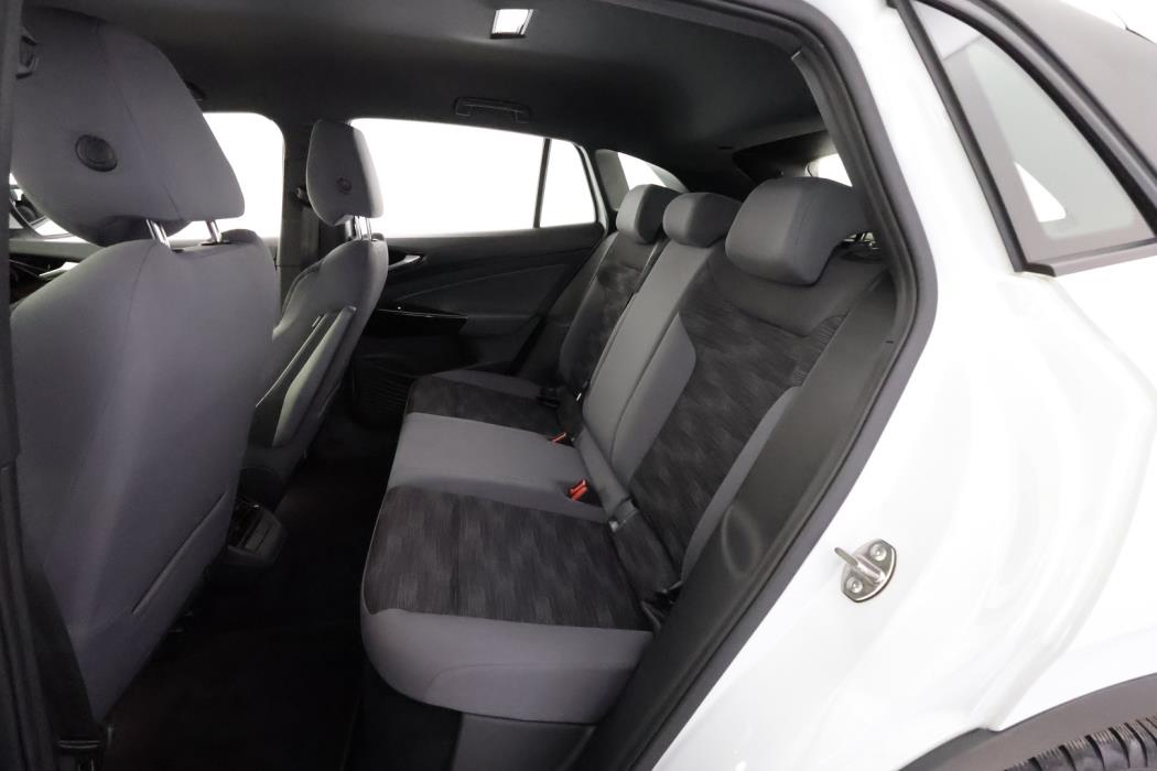 VOLKSWAGEN ID.4 2022
