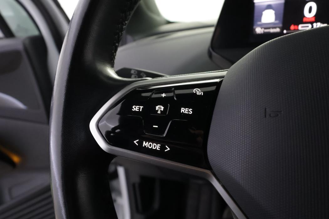 VOLKSWAGEN ID.4 2022