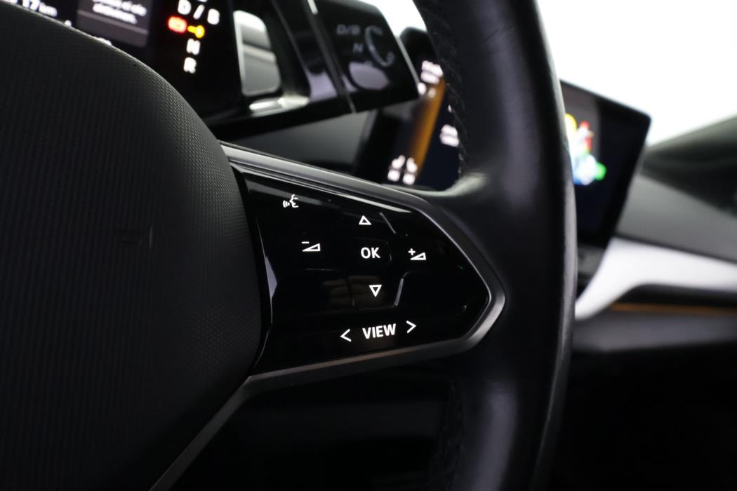 VOLKSWAGEN ID.4 2022