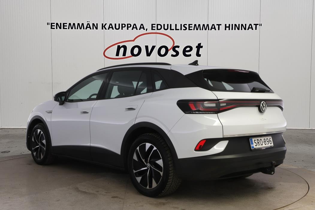 VOLKSWAGEN ID.4 2022