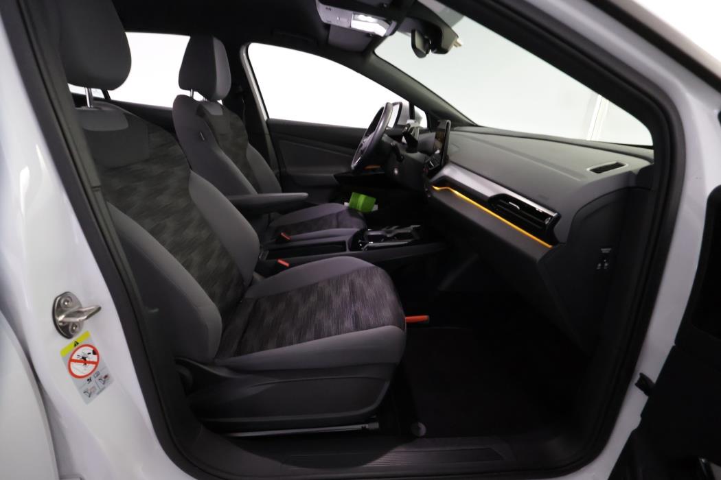 VOLKSWAGEN ID.4 2022
