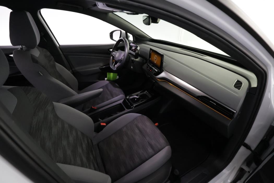 VOLKSWAGEN ID.4 2022