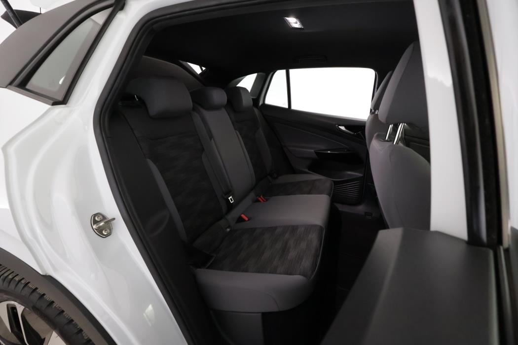VOLKSWAGEN ID.4 2022