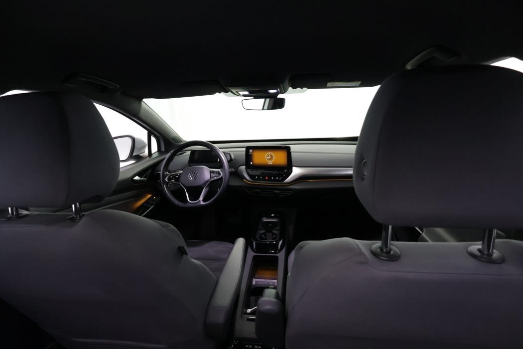 VOLKSWAGEN ID.4 2022
