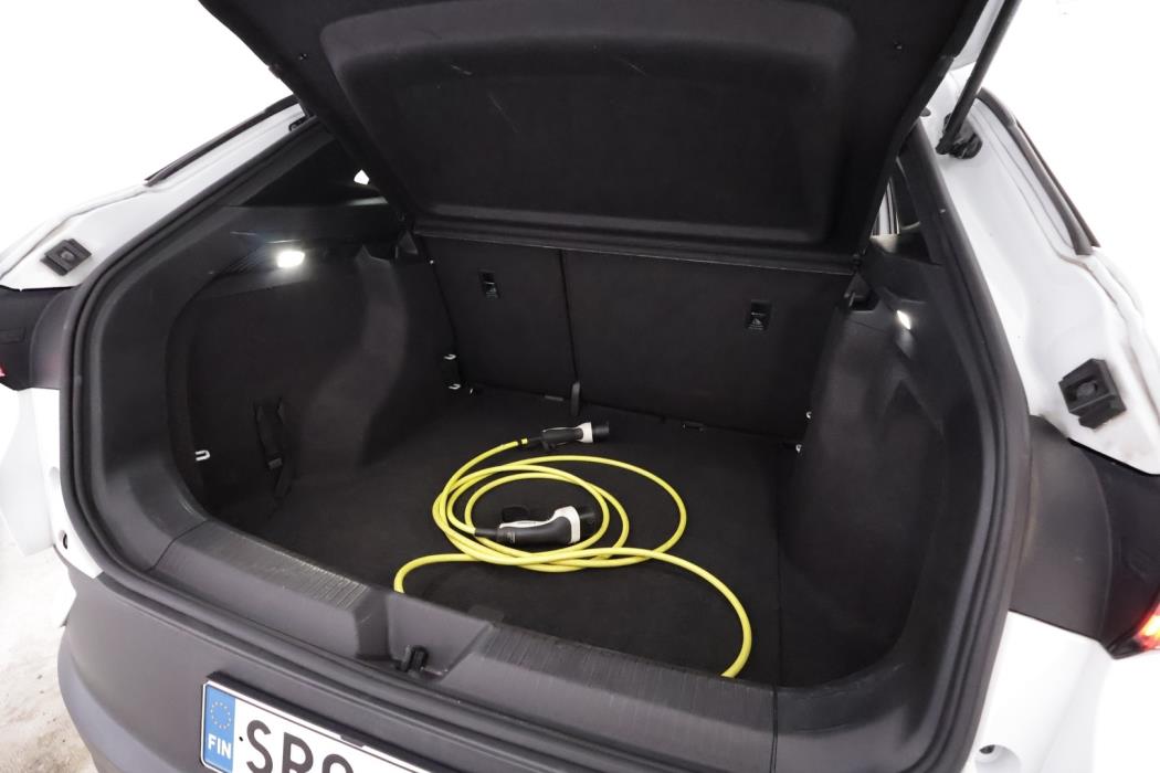 VOLKSWAGEN ID.4 2022