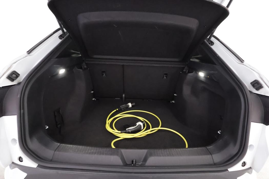 VOLKSWAGEN ID.4 2022