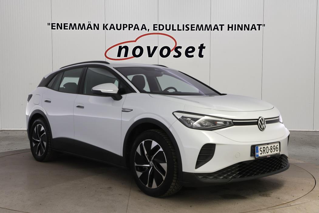 VOLKSWAGEN ID.4 2022