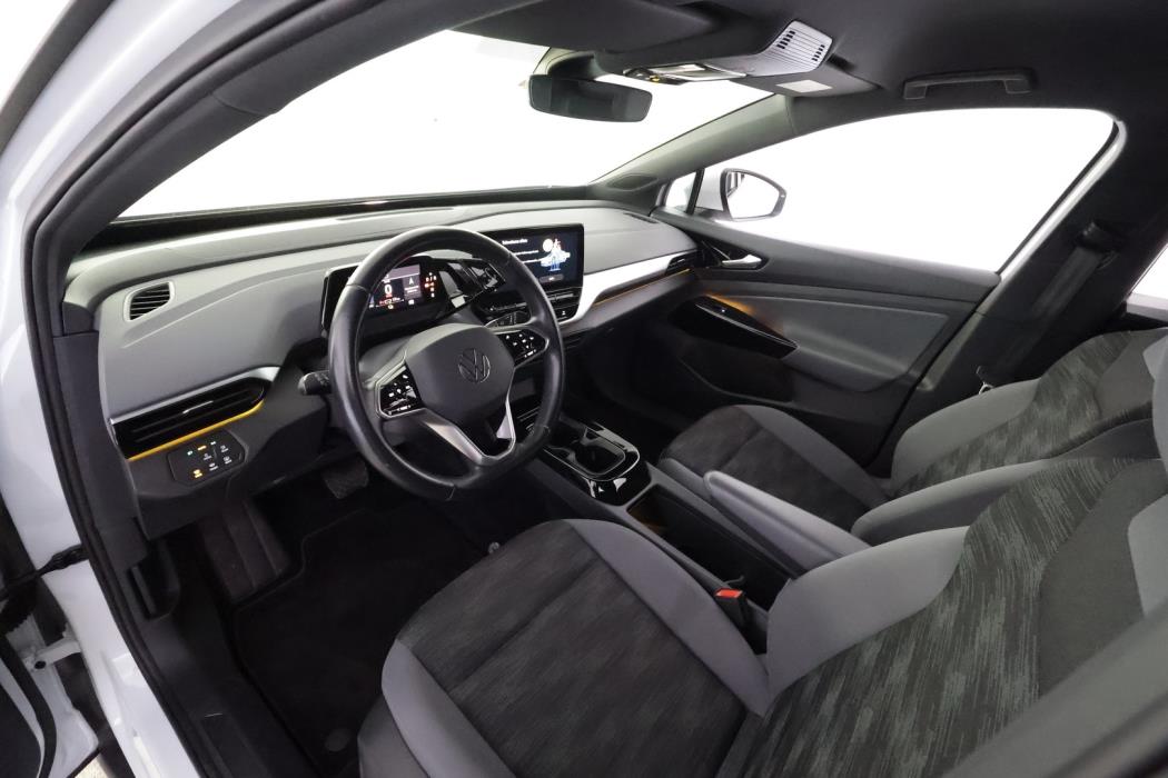 VOLKSWAGEN ID.4 2022