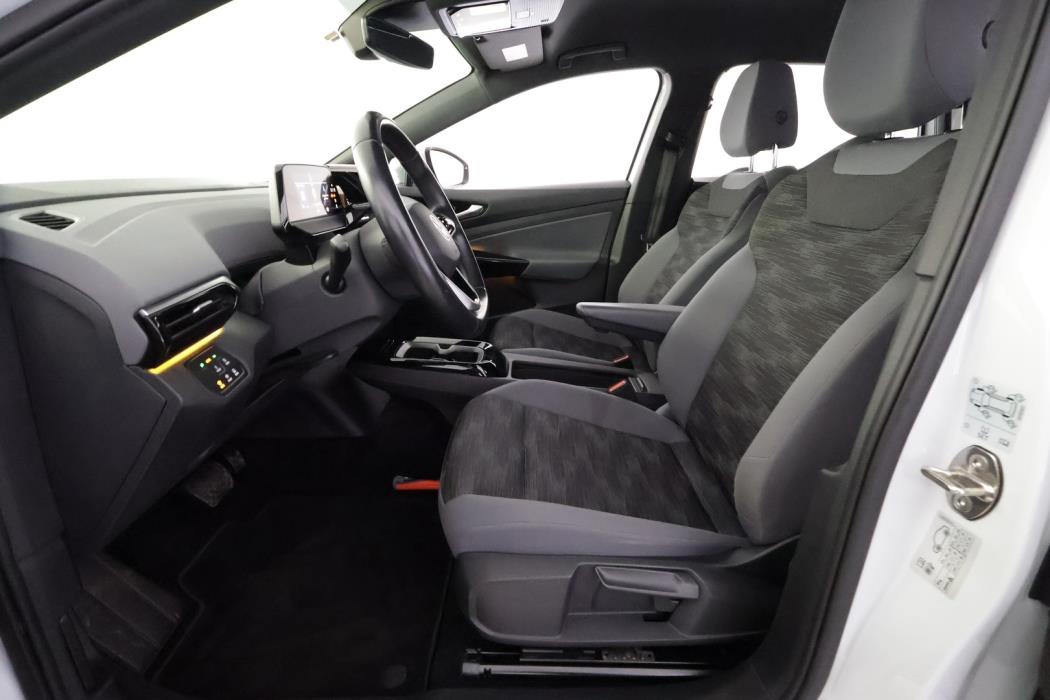 VOLKSWAGEN ID.4 2022