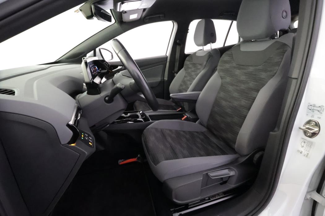 VOLKSWAGEN ID.4 2022