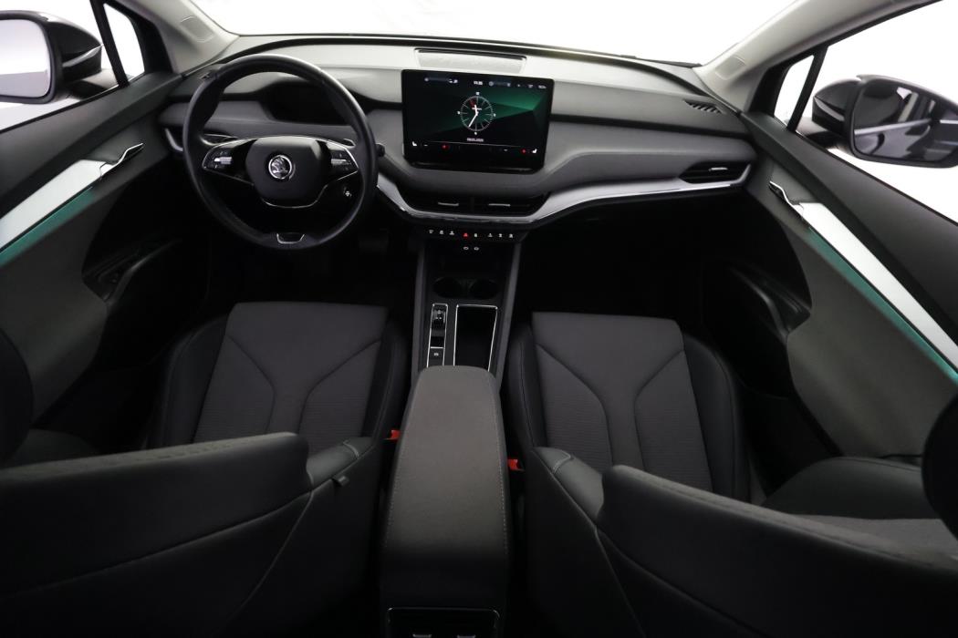 SKODA ENYAQ 2022