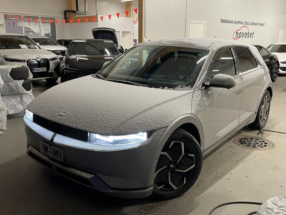 HYUNDAI IONIQ 5 2024