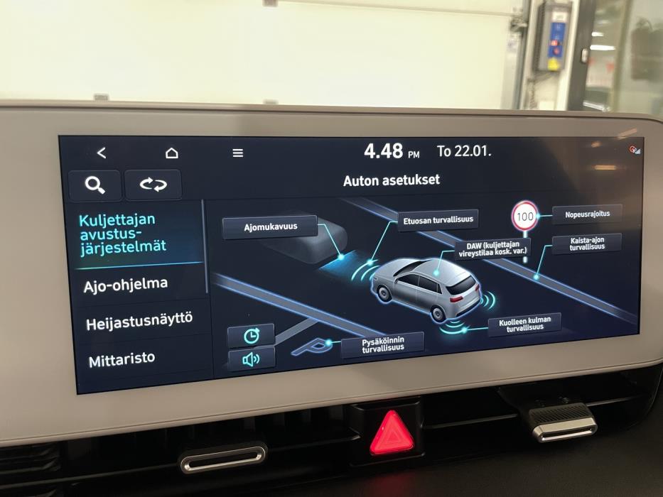 HYUNDAI IONIQ 5 2024