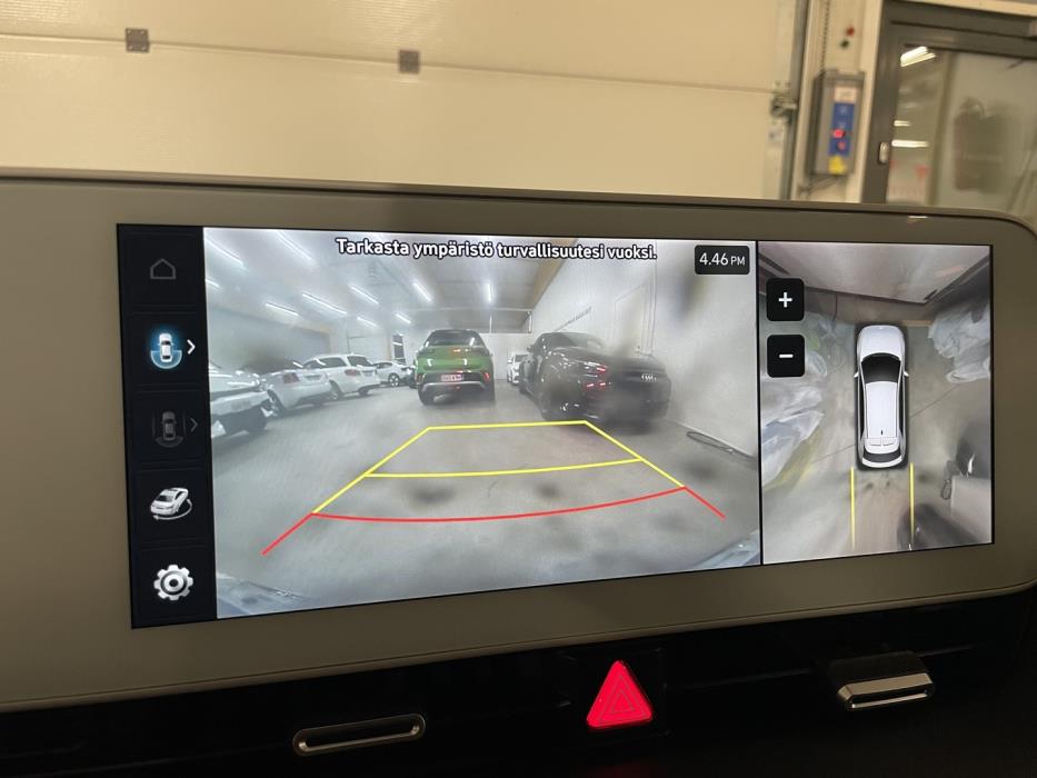 HYUNDAI IONIQ 5 2024