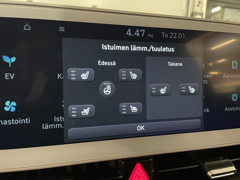 HYUNDAI IONIQ 5 2024