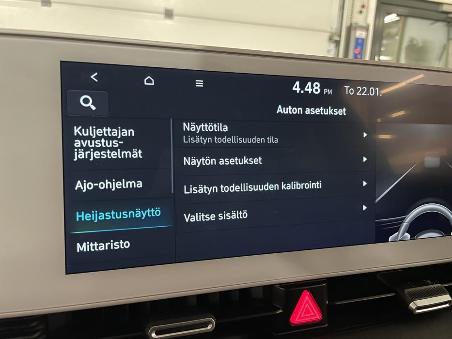 HYUNDAI IONIQ 5 2024