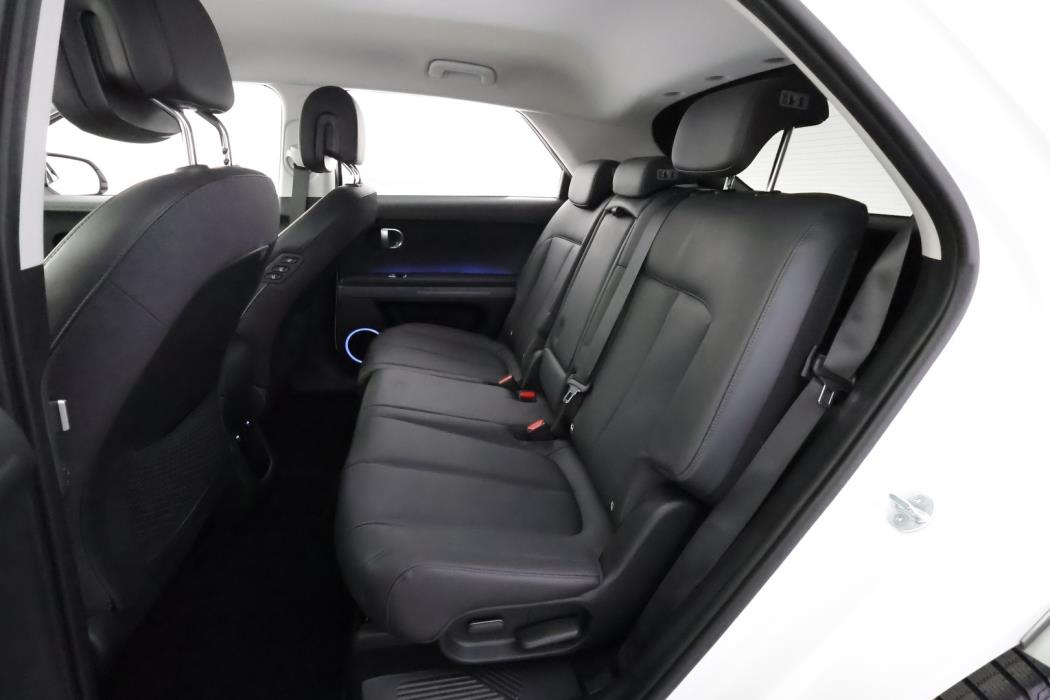 HYUNDAI IONIQ 5 2024