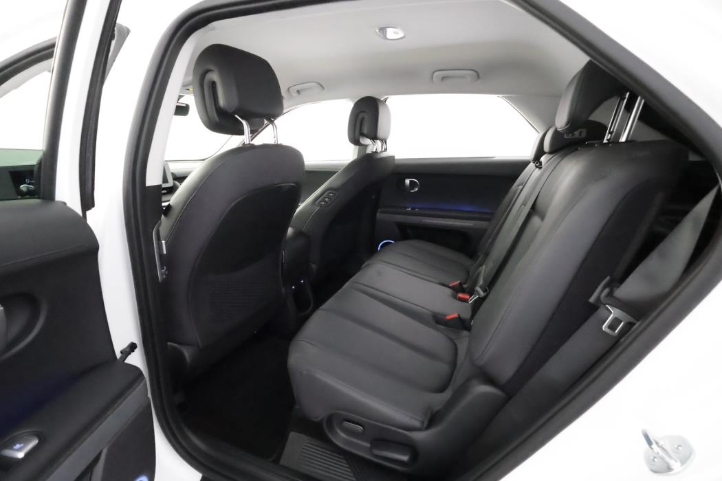 HYUNDAI IONIQ 5 2024