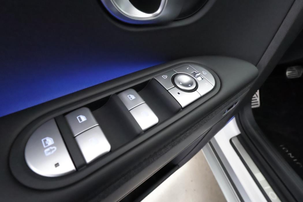HYUNDAI IONIQ 5 2024