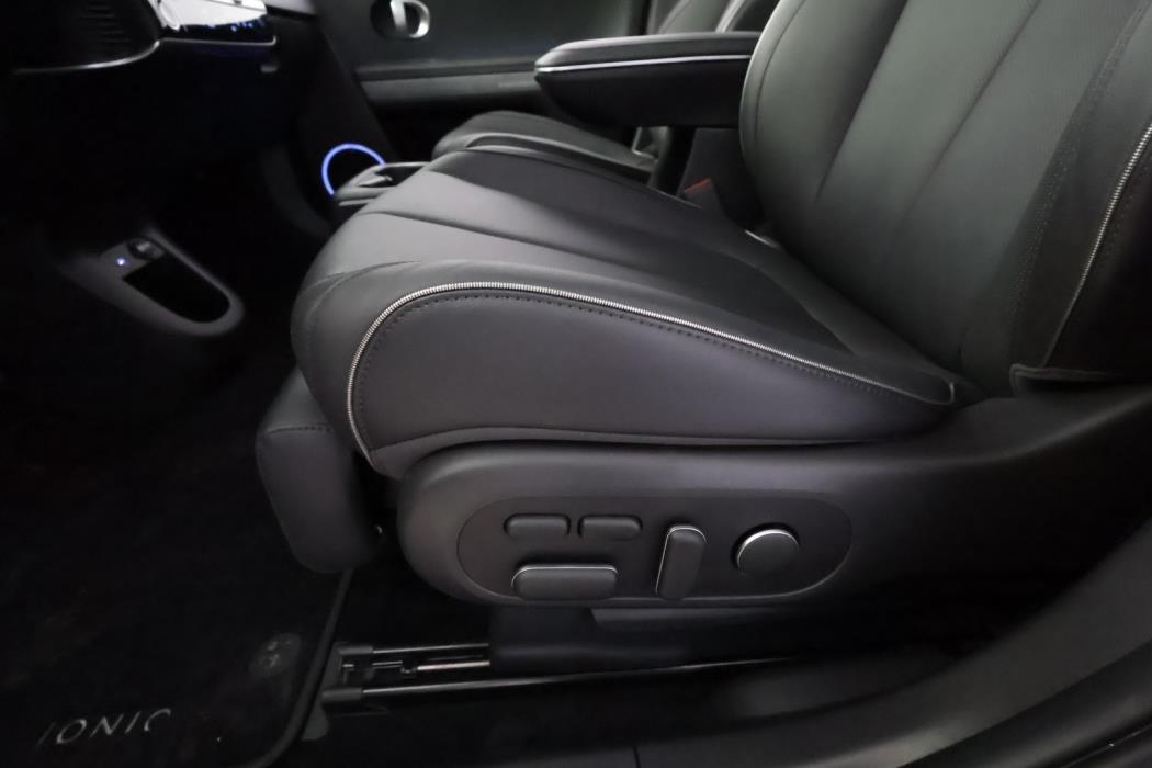 HYUNDAI IONIQ 5 2024